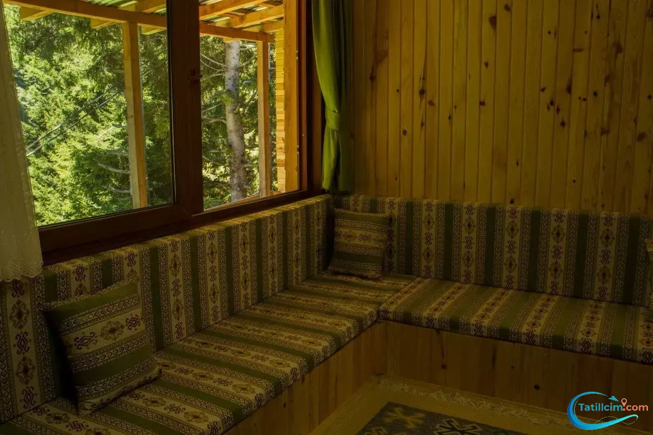 tatilcim.com Ayder Saray Apart